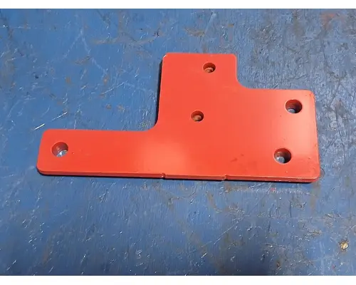   Brackets, Misc.