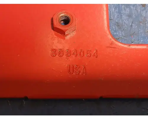   Brackets, Misc.
