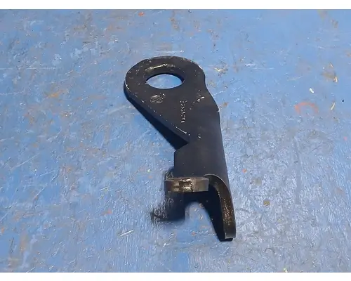  Brackets, Misc.