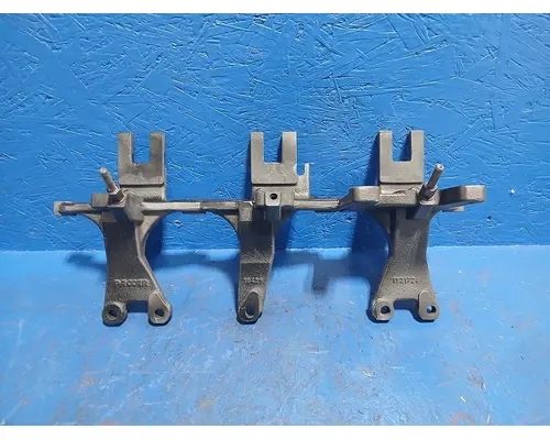   Brackets, Misc.