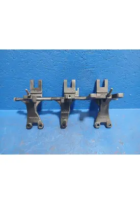   Brackets, Misc.