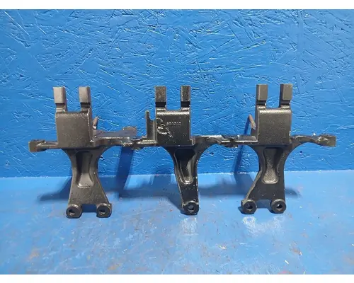   Brackets, Misc.