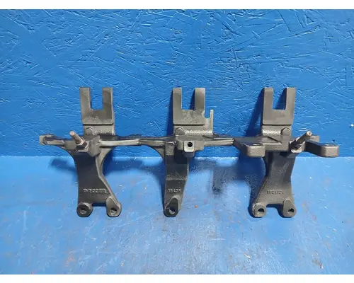   Brackets, Misc.