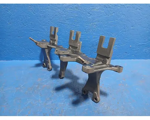   Brackets, Misc.