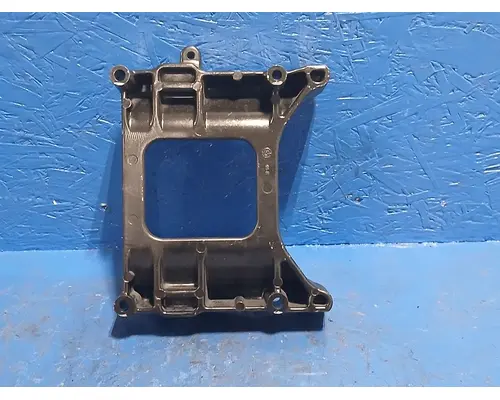   Brackets, Misc.