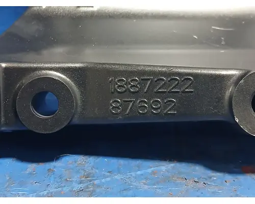   Brackets, Misc.