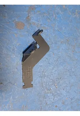   Brackets, Misc.