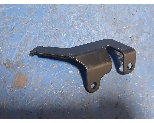   Brackets, Misc.