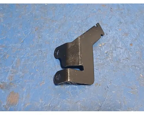   Brackets, Misc.