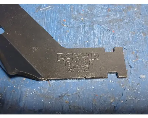   Brackets, Misc.