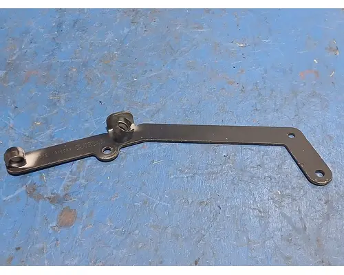   Brackets, Misc.