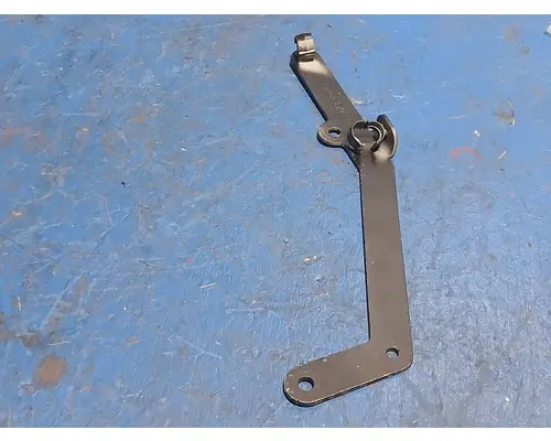   Brackets, Misc.