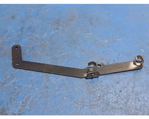   Brackets, Misc.
