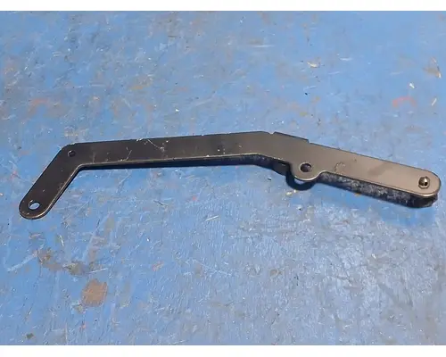   Brackets, Misc.