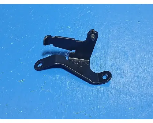   Brackets, Misc.