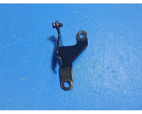   Brackets, Misc.