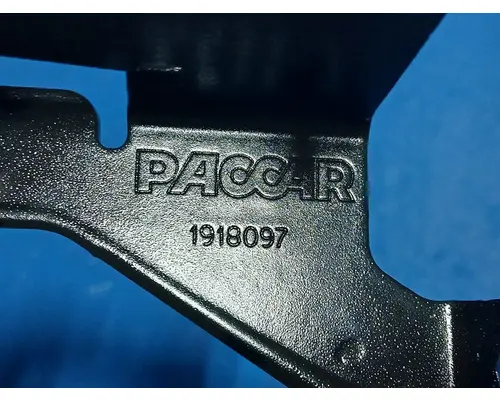   Brackets, Misc.