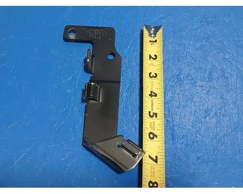   Brackets, Misc.