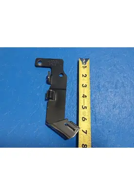   Brackets, Misc.