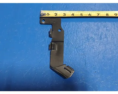   Brackets, Misc.