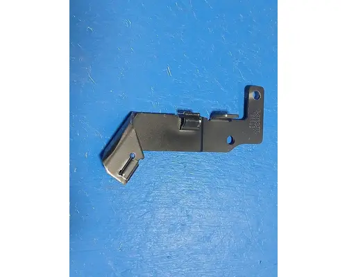   Brackets, Misc.