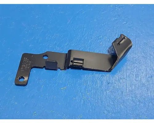   Brackets, Misc.