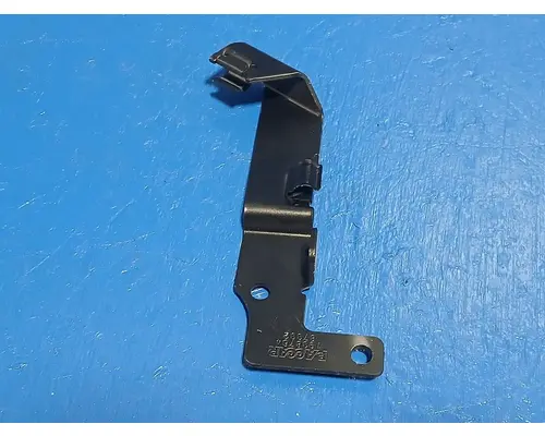   Brackets, Misc.