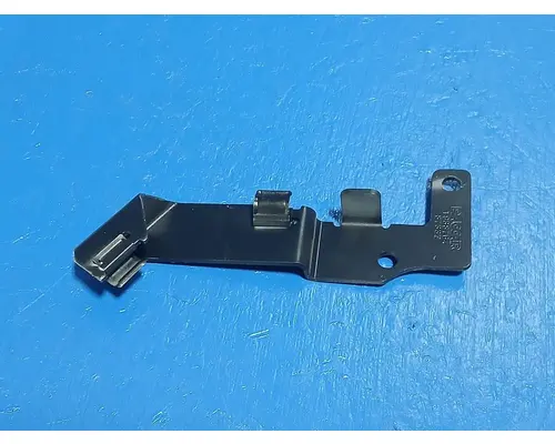   Brackets, Misc.