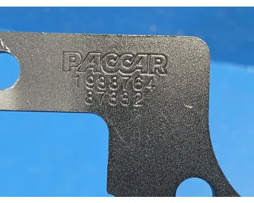   Brackets, Misc.