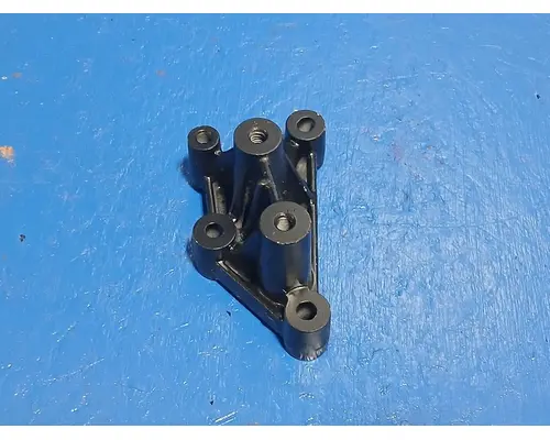   Brackets, Misc.