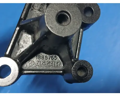   Brackets, Misc.