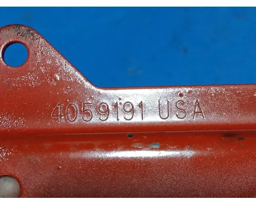   Brackets, Misc.