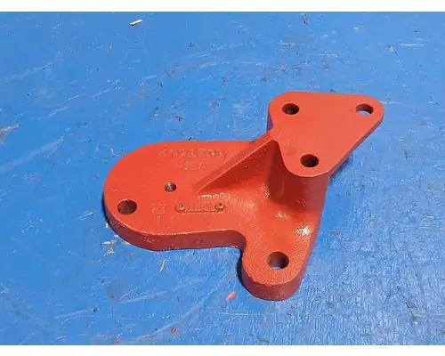   Brackets, Misc.