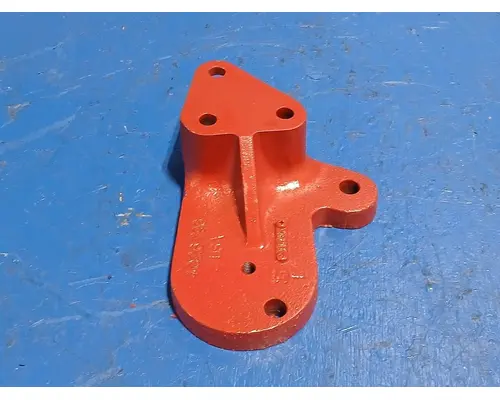   Brackets, Misc.