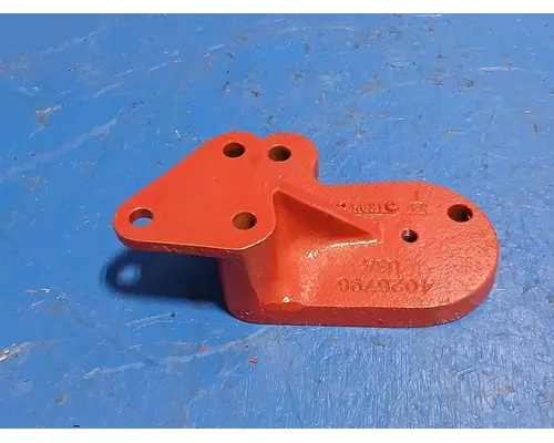   Brackets, Misc.