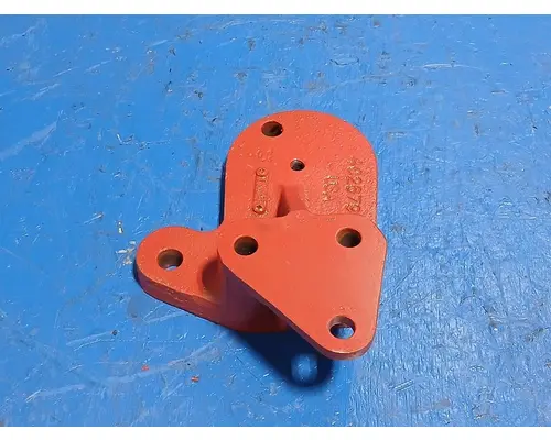   Brackets, Misc.
