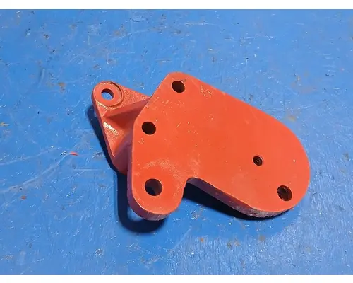   Brackets, Misc.