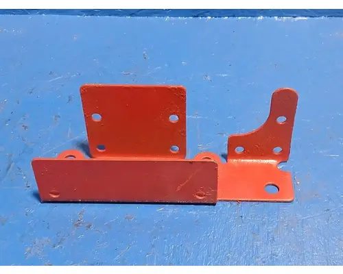   Brackets, Misc.