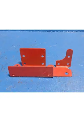   Brackets, Misc.
