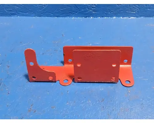   Brackets, Misc.