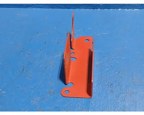   Brackets, Misc.