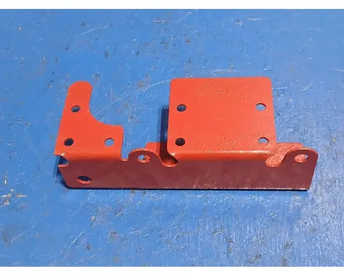   Brackets, Misc.