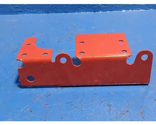   Brackets, Misc.