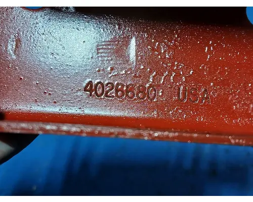   Brackets, Misc.