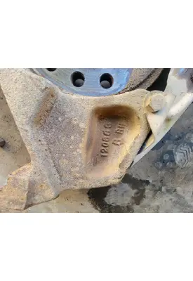   Brackets, Misc.
