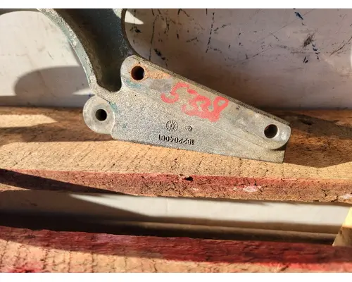   Brackets, Misc.
