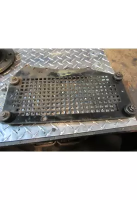   Brackets, Misc