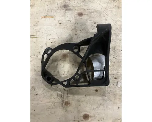   Brackets, Misc