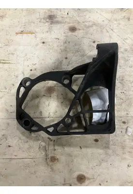   Brackets, Misc