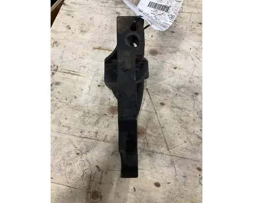   Brackets, Misc